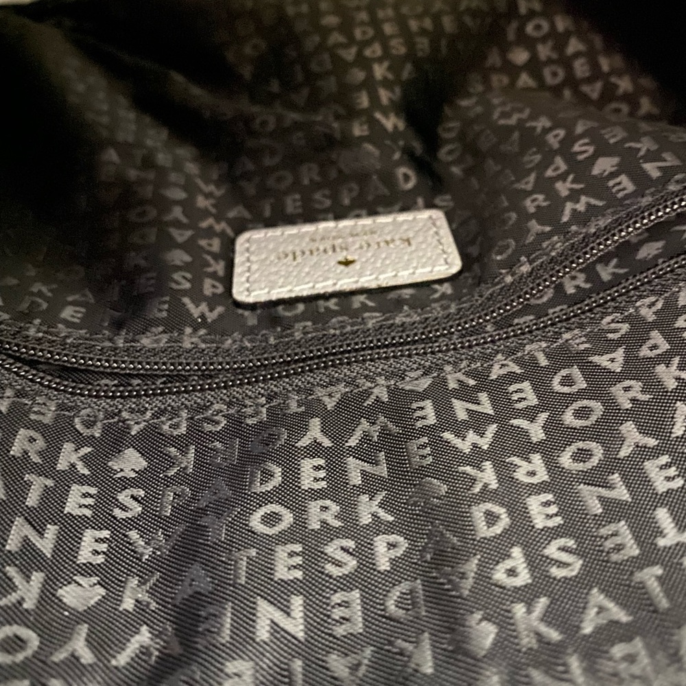 Kate Spade New York Grand Street Small Rachelle - Picture 9 of 13